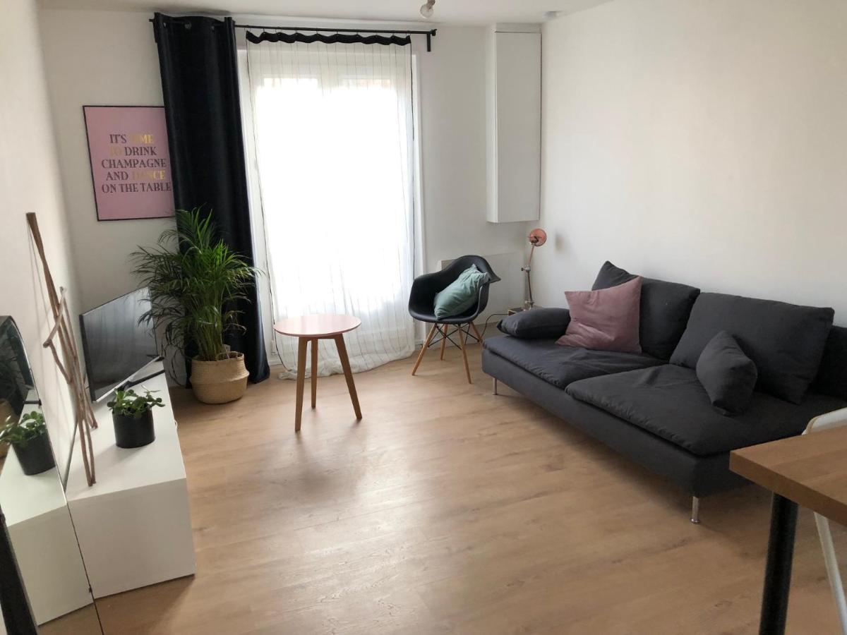 Apartment Le Spot, Spacieux A 30m De La 45m2 *