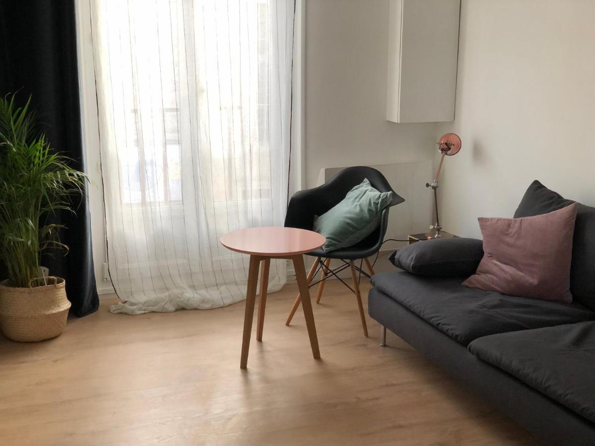 Un Spacieux à 30m De La Mer- 45m2 *