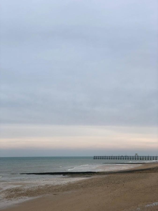 Le Spot, Spacieux A 30m De La 45m2 Apartment