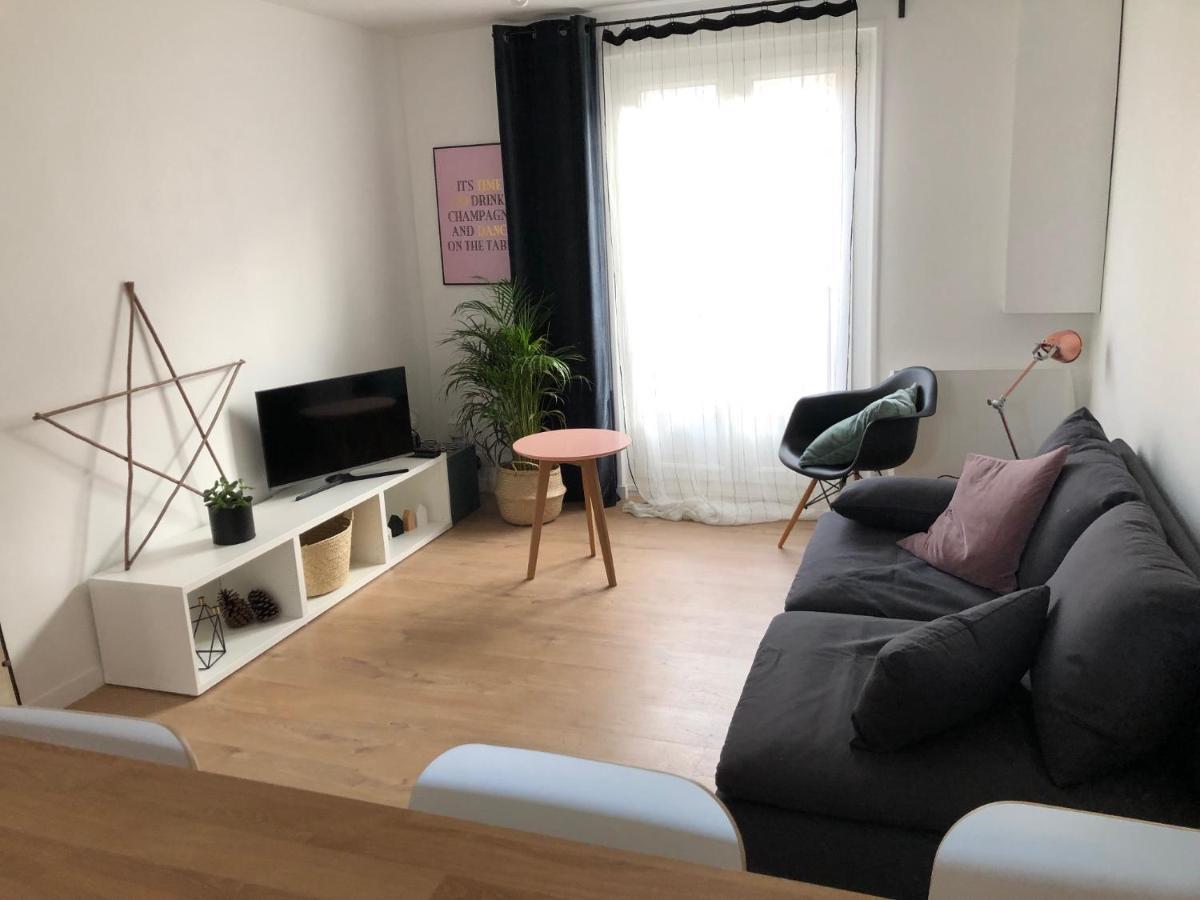 Apartment Le Spot, Spacieux A 30m De La 45m2 *