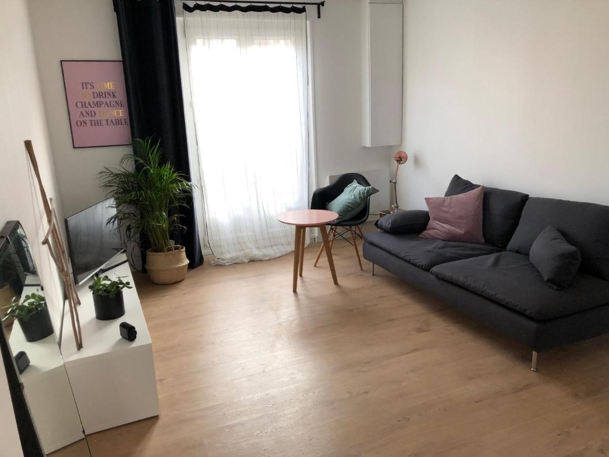 Apartment Le Spot, Spacieux A 30m De La 45m2