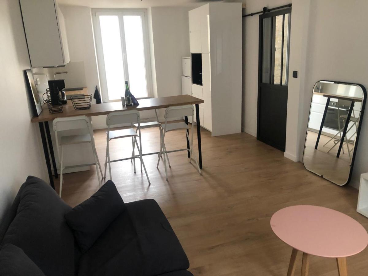 Le Spot, Spacieux A 30m De La 45m2