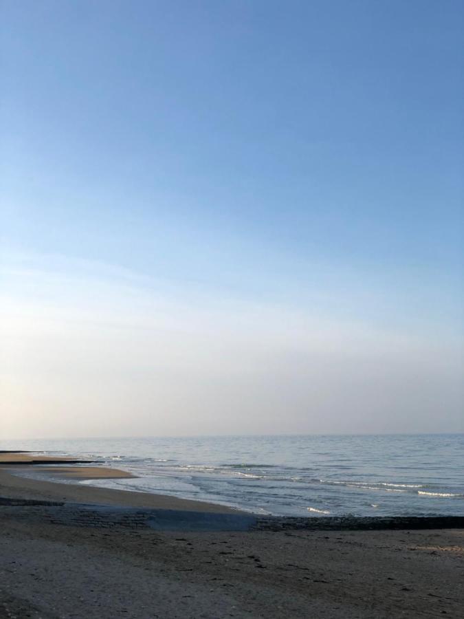 Le Spot, Spacieux A 30m De La 45m2 Luc-sur-Mer
