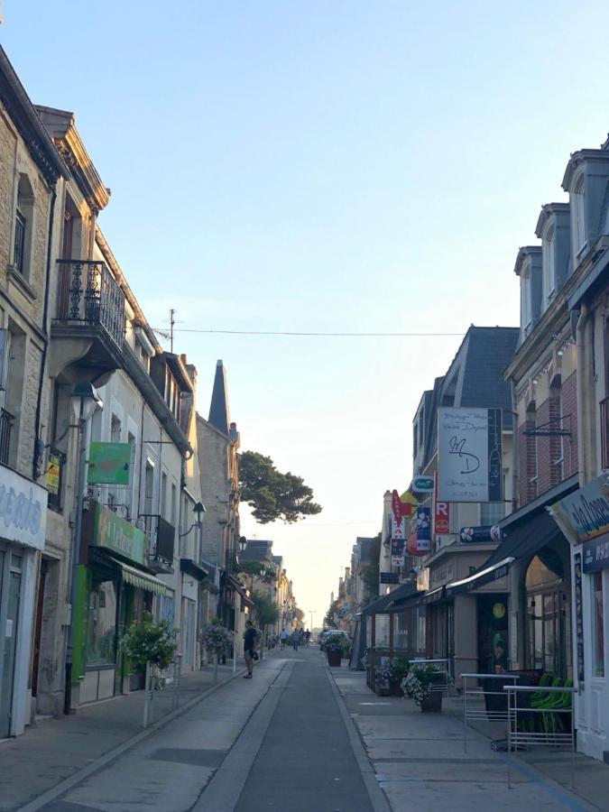 Le Spot, Spacieux A 30m De La 45m2 Apartment
