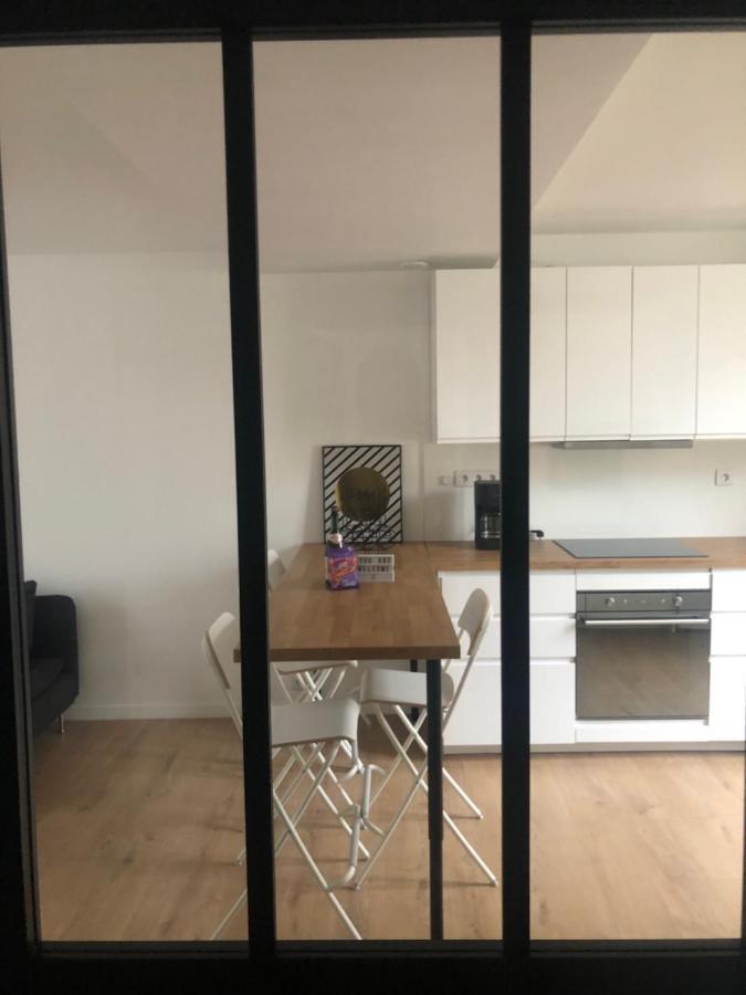 Un Spacieux à 30m De La Mer- 45m2 Appartement *