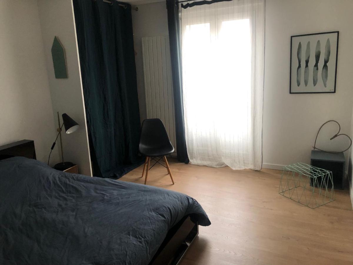 Apartment Le Spot, Spacieux A 30m De La 45m2 *